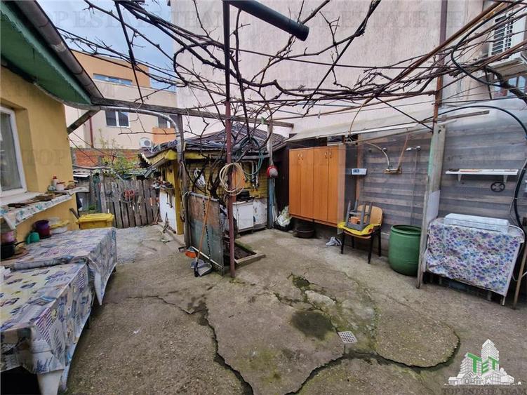 Casa individuala cu teren 155mp in zona Tei - Oportunitate limitata - 7