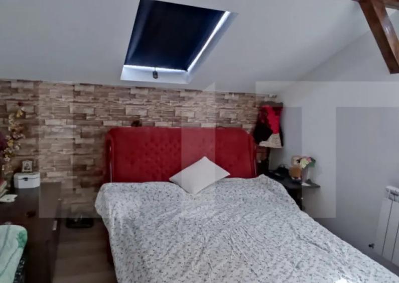 Casa moderna, 3 dormitoare, 164 mp, zona lini?tita din c - 10