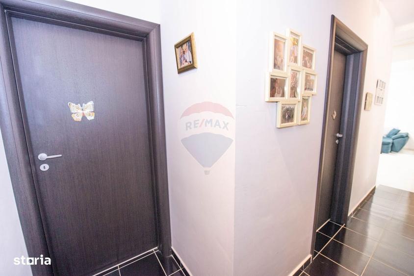 Apartament 69 mpu, cu 3 camere, de vanzare, zona Militari - 5