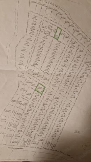 Vand teren intravilan Mogosesti , Giurgiu - 2