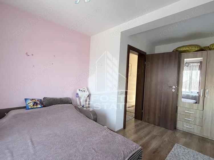 Casa individuala Giarmata VII - 3