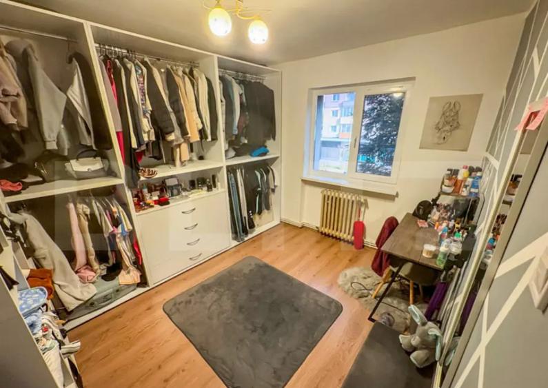 Apartament 2 camere decomandat - 1