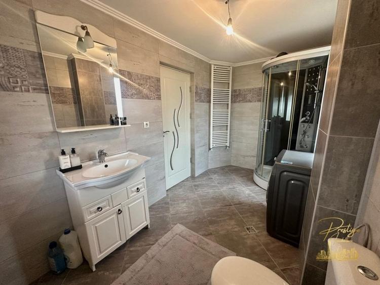 Casa in regim P+M cu 4 camere de vanzare in Santandrei- Bihor - 24