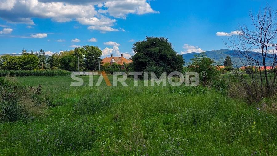 Casa cu teren Ozun - 43