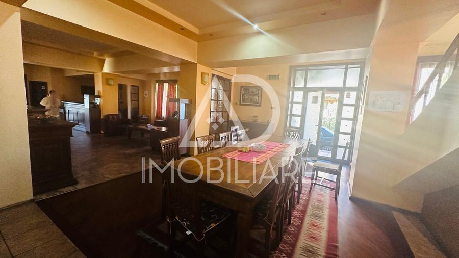 Pensiune Modernă de Închiriat – Afacere la Cheie sau Spațiu Versatil! - 8