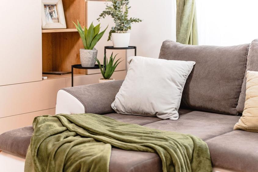 Apartament cu o camera în Piata Unirii cu boxa amenajata - 10