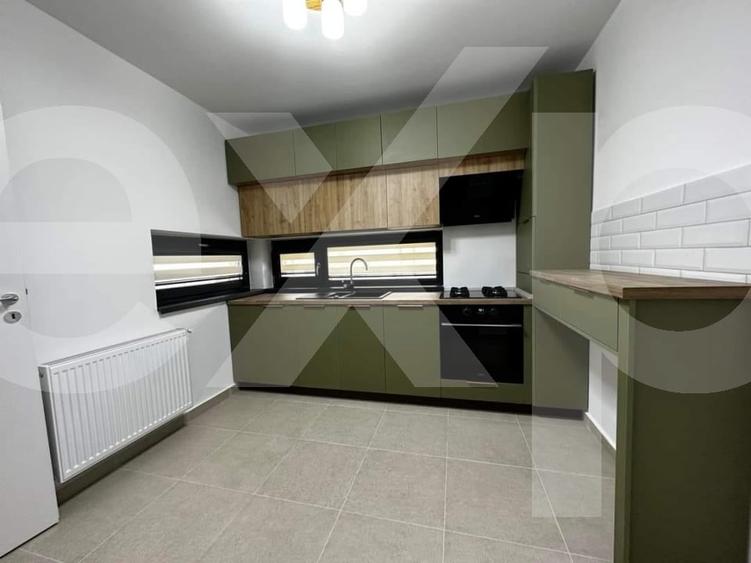 Casa cu 4 camere de vanzare Trivale, Campilui | mobilata si utilata - 2