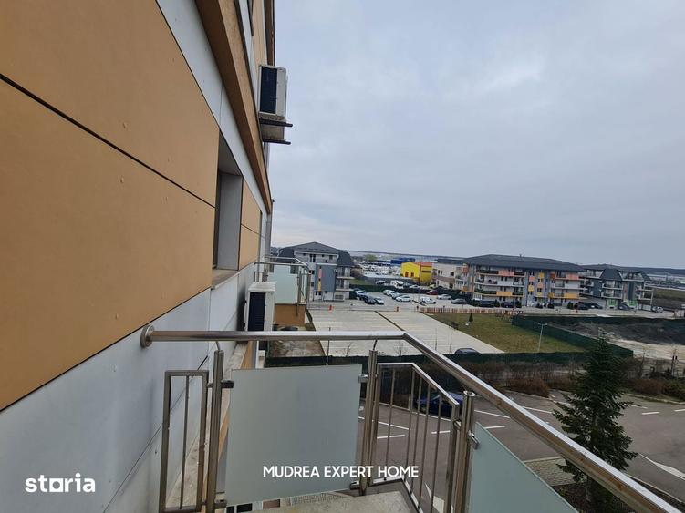 Nou | Apartament Premium | 3 Camere | Otopeni ultracentral - 9