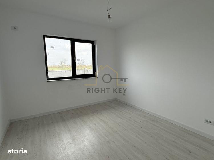 Casa Noua P+Pod, Clinceni, Teren 400 mp, Placa Beton, Comision 0% - 3