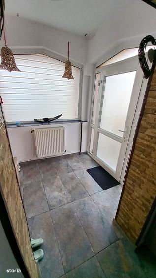 De vanzare casa cu toate utilitatile , 500 teren, Fagaras Narcisa - 6