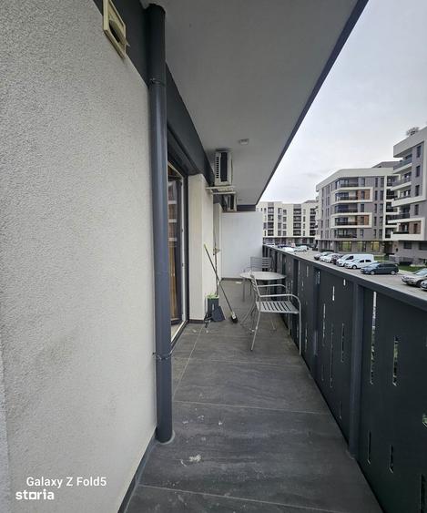 Apartament 2 camere de inchiriat | AES Residence Oradea - 9