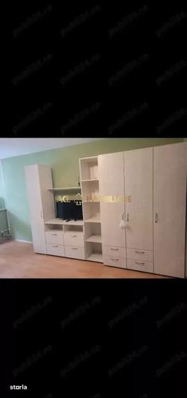 Garsoniera de inchiriat | Drumul Taberei | Metrou | Mobilat-Utilat - 5