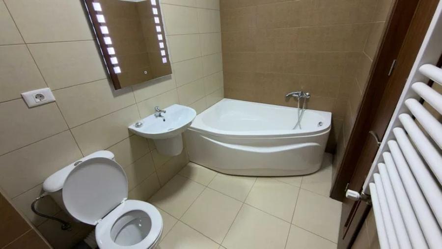 Dobroesti, Fundeni, garsoniera, 46 mp, mutare imediata - 7