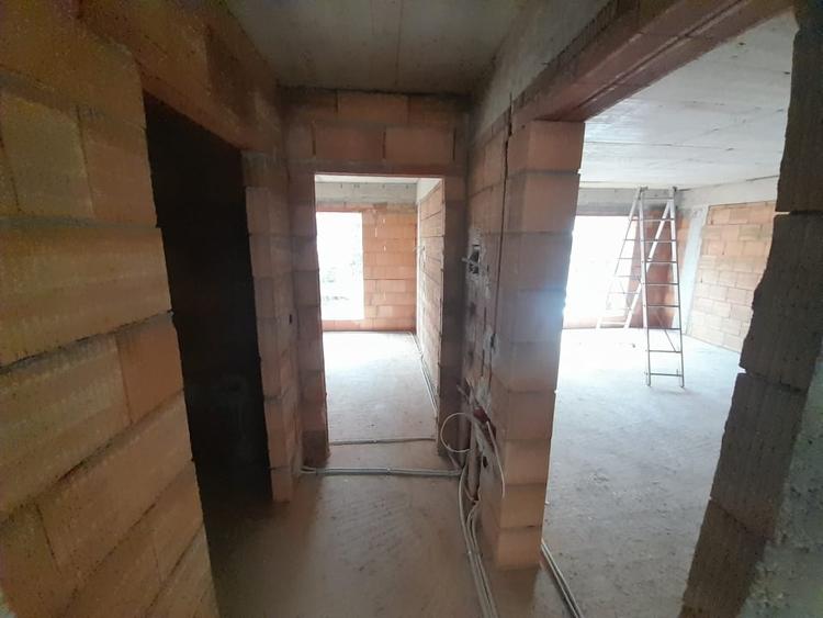 Apartament 2 camere, bloc nou ,Zona HAN - 18