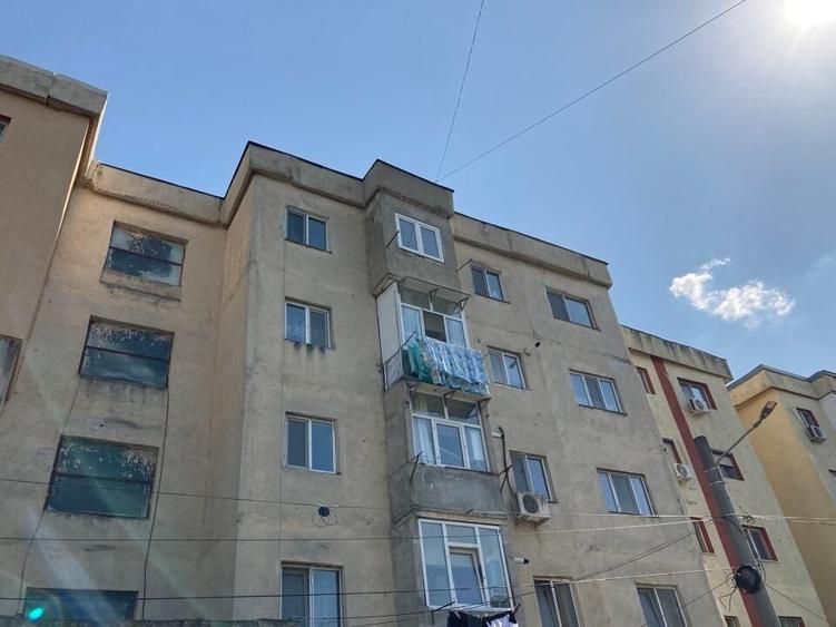 APARTAMENT 3 CAMERE - GIURGIU - 2