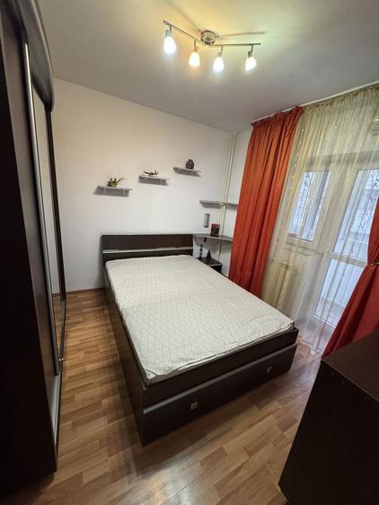 Inchiriere apartament 3 camere Iancului, Biserica Capra - 3