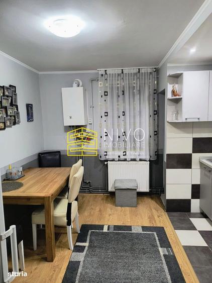 Apartament 2 camere Sg. de Mure? Zona ?colii - 7