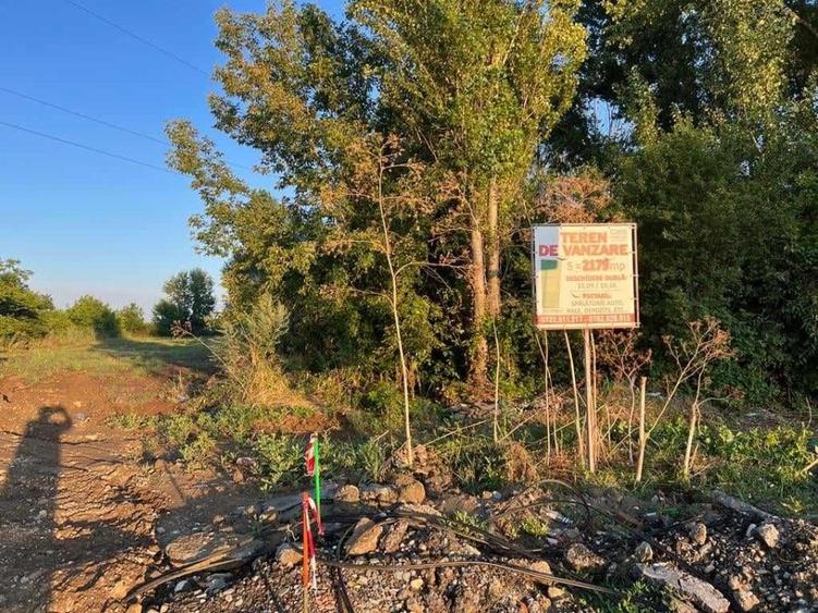 Splaiul Unirii-Pod Grigorescu , teren 2179 mp - 1