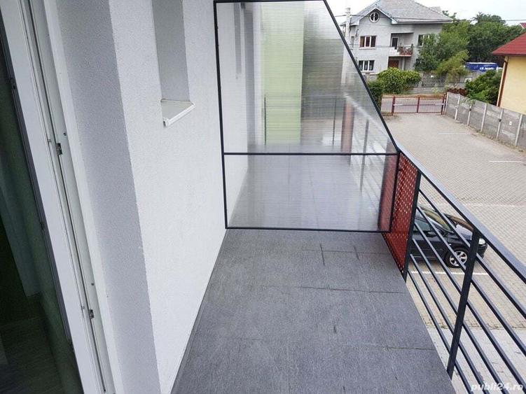 Proprietar , CALEA MARTIRILOR locuinta 2 camere cu LOC PARCARE in curte - 4