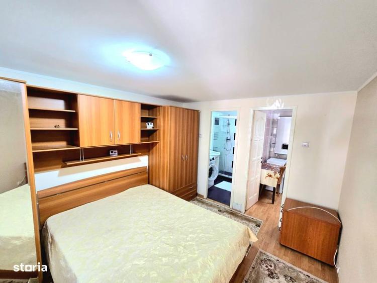 Inchiriere Garsoniera Tip Casa - Copou - 7