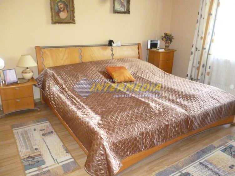 Casa de vanzare I D+ P+ M I zona buna I Cetate Alba Iulia I finisata I 560 mp I - 7