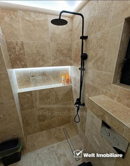 Apartament cu 1 camera Centru Cluj-Napoca, finisaje premium - 7