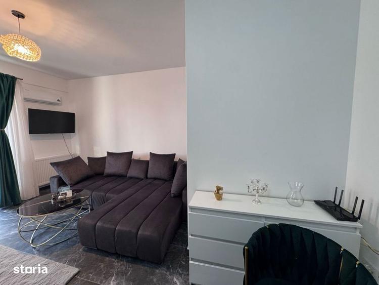 Garsoniera Mamaia Nord, zona Lidl - 7