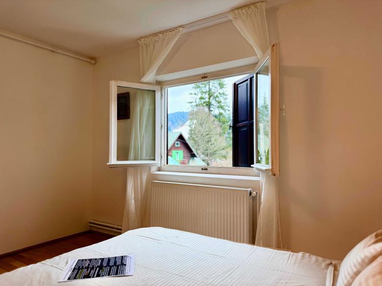 Apartament /e Vedere Partie Zona 0 Predeal | Ideal Regim Hotelier Sau locuit - 4