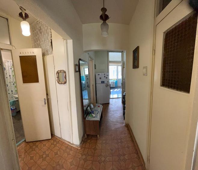 Apartament 3 camere Metrou Aparatorii Patriei - 8