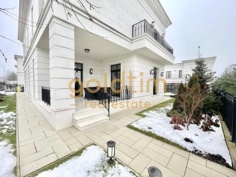 VILA IMPRESIONANTA/LUX/CURTE/GRADINA/SAUNA/SEMINEU/SCOALA AMERICANA - 50