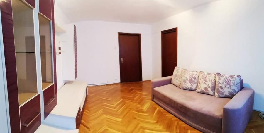 Mosilor / Obor / Apartament de 2 camere/ - 2