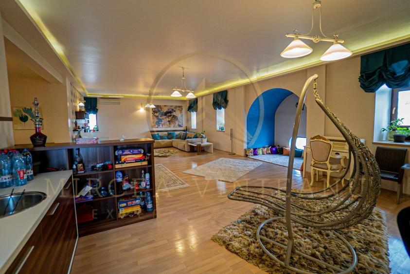 Vânzare vila spectaculoasa S+P+1+M situată in zona Tomis II - Spitalul Județean. - 37