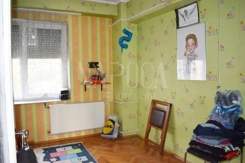 Apartament 4 camere de vanzare in Rogerius Oradea, Oradea - 3