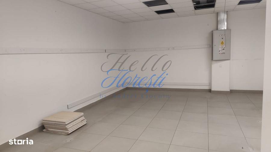 Inchiriere spatiu comercial 570mp | Edgar Quinet | Cluj - 7