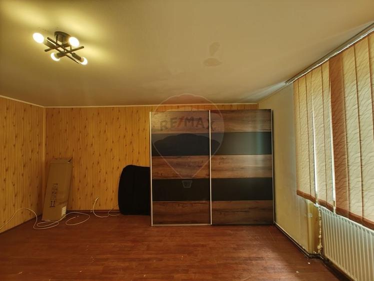 Casa de vanzare cu teren de 2175 mp,anexe si livada generoasa | Mailat - 26