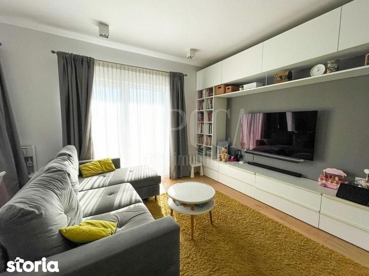 Apartament 3 camere de vanzare in Borhanci, Cluj Napoca - 1