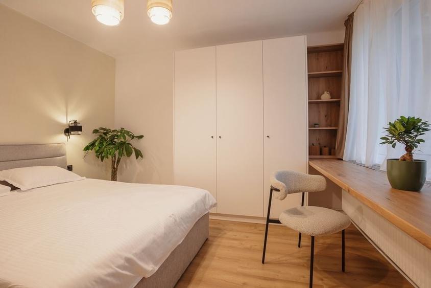 Casă cu 3 camere cu Teren 700 Mp în Dâmbul Rotund