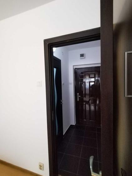 Garsonieră în Costin Georgian