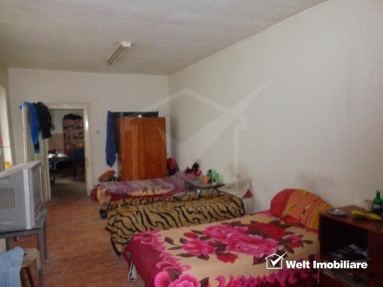 Posibilitate investitie, central Cluj, casa d+p+m, 3 min Pta. Mihai Viteazu - 6