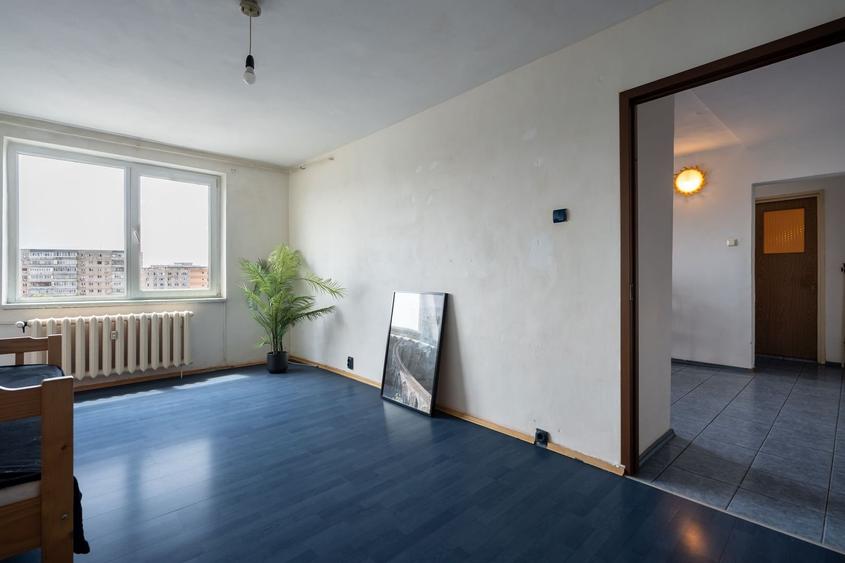 COMISION 0% - Apartament 2 camere Crangasi  I 7 minute Metrou I Constructorilor - 1