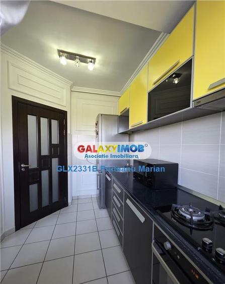 Apartament Premium cu 2 camere situat langa Bd Valea Larga - 5