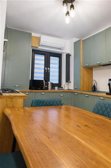 Tur 3D!  Rezidenta  LUX Space  in Centru Civic Brasov. - 2