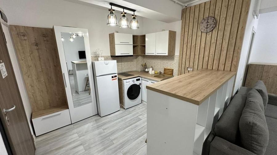 APARTAMENT MODERN-STATIUNEA MAMAIA YAKI - 6