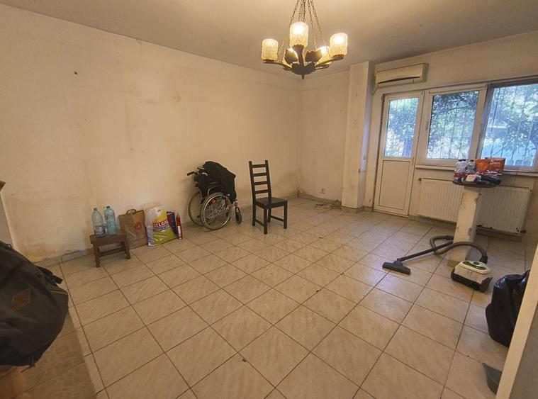 Militari- Lujerului- Virtutii- Pasaj Ciurel- Lacul Morii - 4