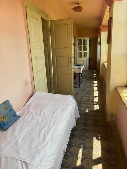 Casa la Paulis (ARAD) cu curte,garaj, si gradina mare, 1691 mp - 5