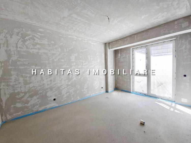 Apartament cu 2, camere, zona Vivo, parcari subterane - 26