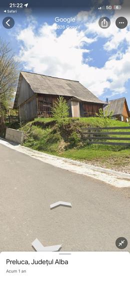 Vand Poiata jud ALBA - 3