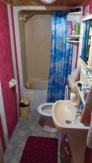 Casuta de vacanta cu teren in Valea Doftanei - 6