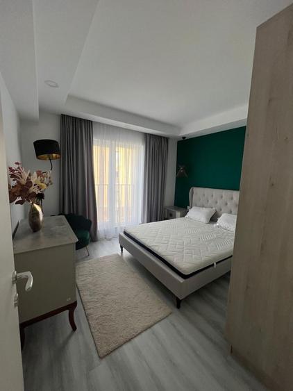 Apartamet Cochet 2 camere Cosmopilis - 5