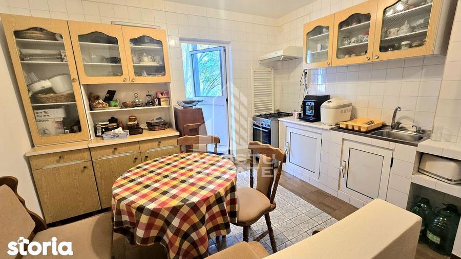 Apartament de vanzare 2 camere, decomandat, centrala proprie, Aradului - 5